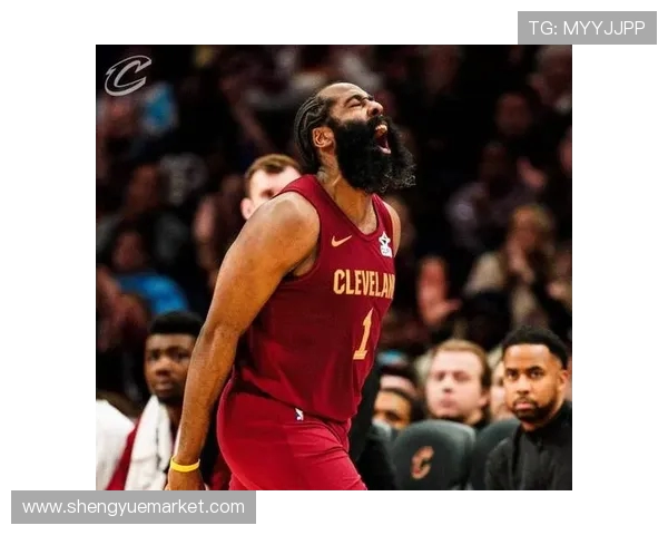 哈登谈球队进攻多样性每场比赛总有新星崭露头角